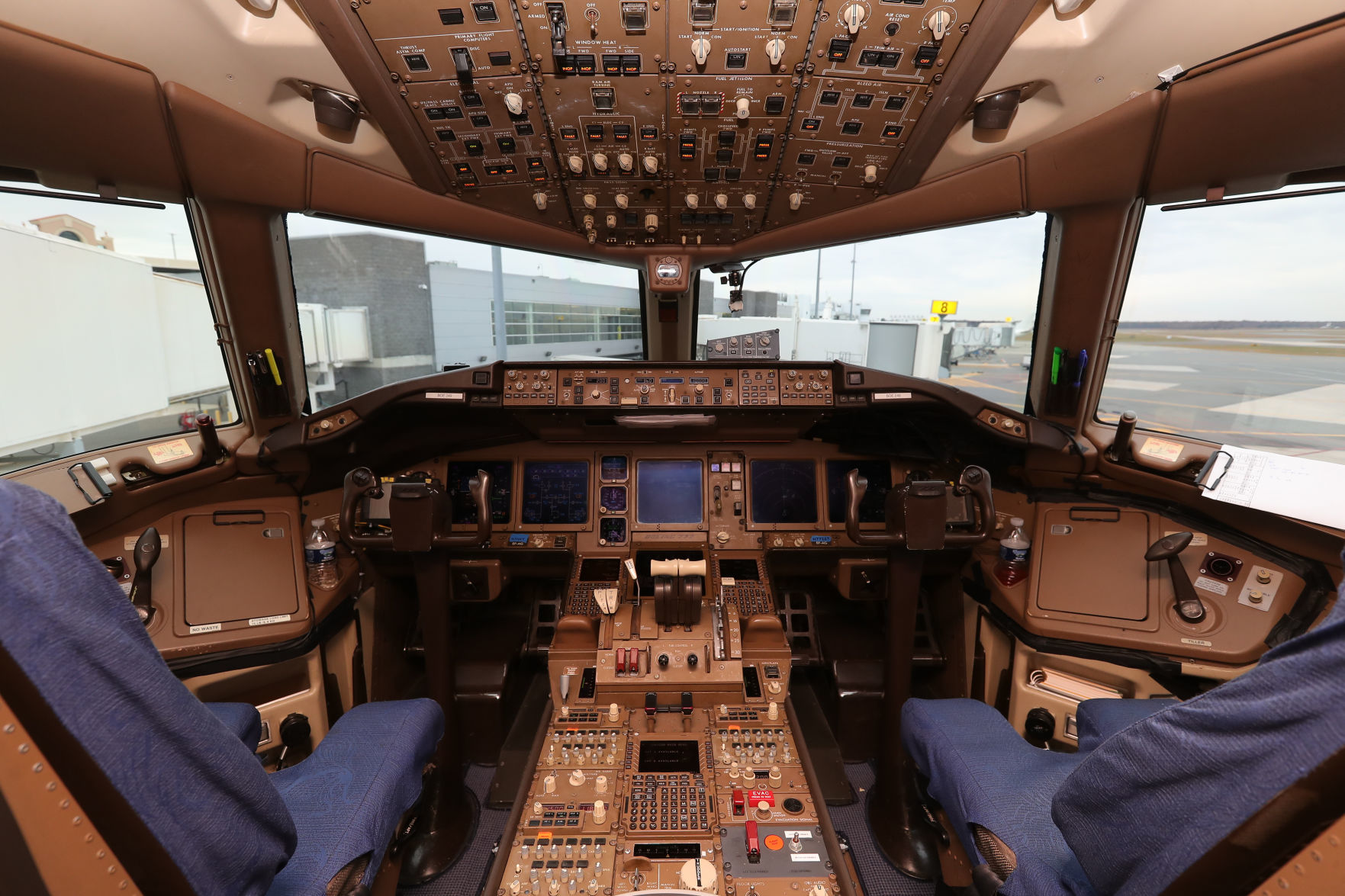 ecoDemonstrator Boeing